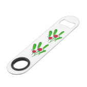 RosesThunder_Coveで美しいピックブーケ スピード栓抜き (裏面アングル)