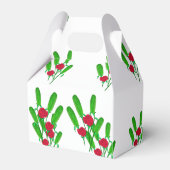 RosesThunder_Coveで美しいピックブーケ フェイバーボックス (裏面サイド)