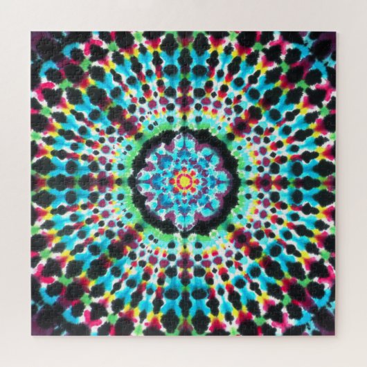 Rosetta Puzzle ジグソーパズル (横)