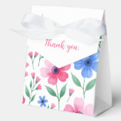 Rosewater Bloom フェイバーボックス (正面)