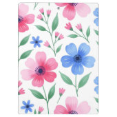  Rosewater Bloom Delight クリップボード (裏面)