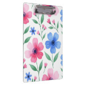  Rosewater Bloom Delight クリップボード (右)