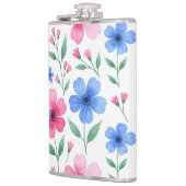  Rosewater Bloom Delight フラスク (左)