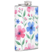  Rosewater Bloom Delight フラスク (右)