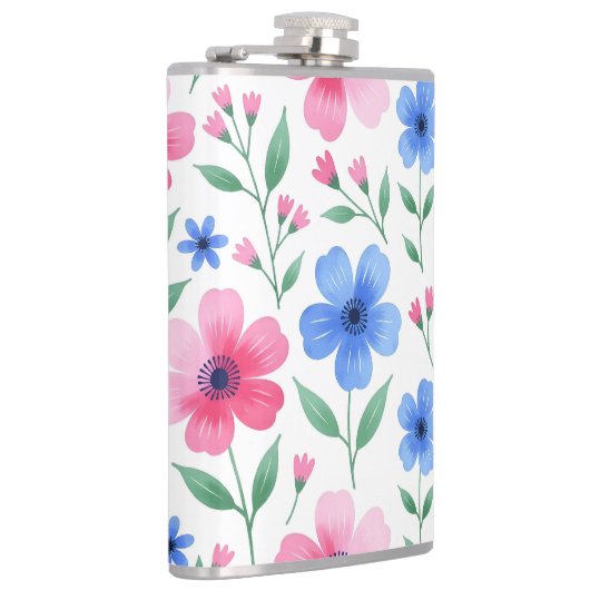  Rosewater Bloom Delight フラスク (右)