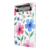  Rosewater Bloom Delight ミニクリップボード (アングル2)