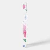 Rosewater Bloom iPhoneケース (右側面)