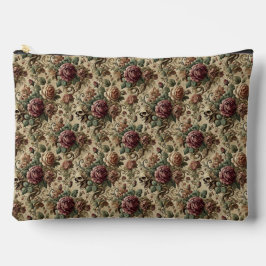 Rosewood Crematory – Gothic Victorian Delirium アクセサリーポーチ