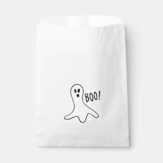 RoseWritesによるハロウィーンのブーバッグ フェイバーバッグ