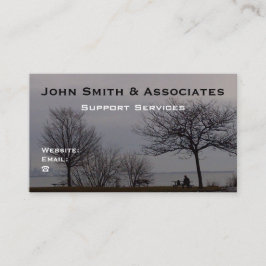 RoseWritesによるプロフェッショナル名刺 名刺