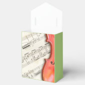 RoseWritesによるミュージシャンのFavorites Box用 フェイバーボックス (オープン)