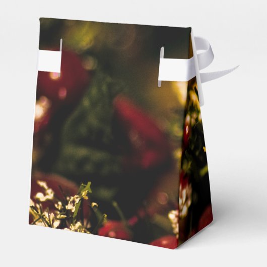 RoseWritesによる企業のBox (For You Favy Box) フェイバーボックス (裏面サイド)