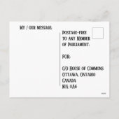 RoseWritesによる農民の種類3 シーズンポストカード (裏面)