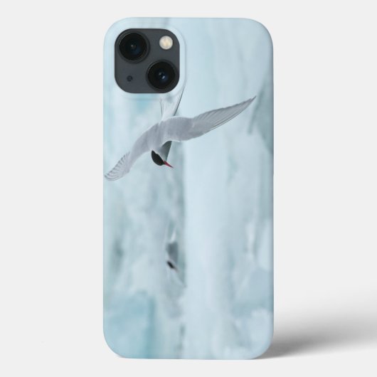 RoseWritesによるArctic Terns iPad Air Case Case-Mate iPhoneケース (裏面)