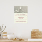 RoseWritesによるZikaドキュメンタリーのポスター ポスター (キッチン)