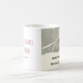 RoseWritesによるZikaドキュメンタリー映画 コーヒーマグカップ (中央)