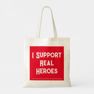 RoseWrites生き延び Tote Bagで4年 トートバッグ