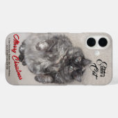 RoseWrites iPhone / iPadケースの編集Cat Case-Mate iPhoneケース (裏面 (横))