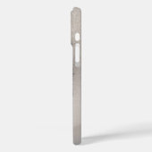 RoseWrites iPhone / iPadケースの編集Cat Case-Mate iPhoneケース (裏面 / 左)