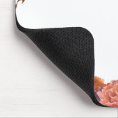 Roseyのボーダー マウスパッド (コーナー)