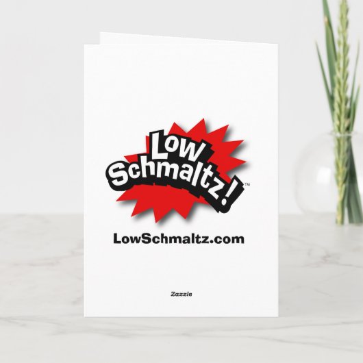 Rosh Hashanahガイド シーズンカード (裏面)