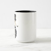 Rosi Taza マグカップ (中央)