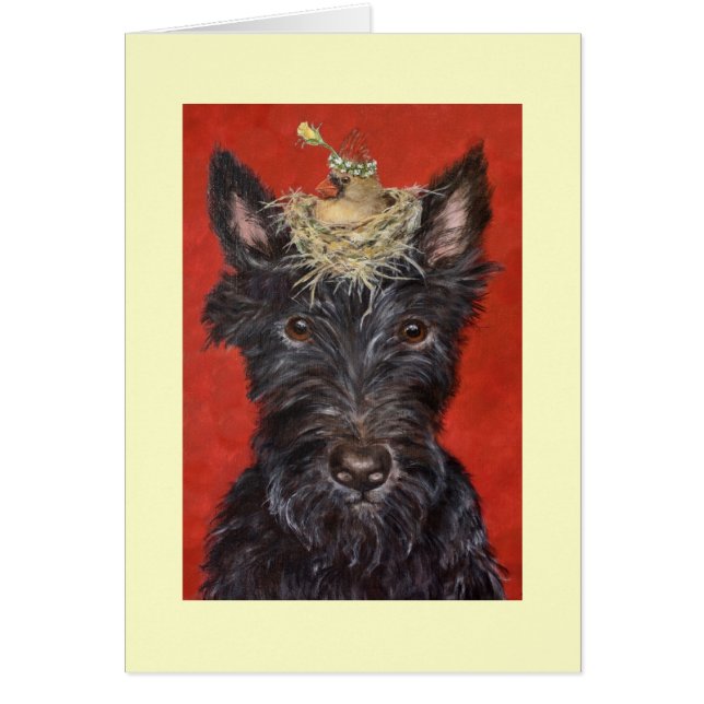 Rosieおよびリサカード (正面)