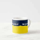 Rosieと言う事ができる エスプレッソカップ (正面右)