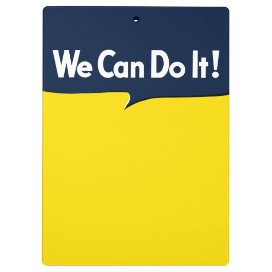 Rosieと言う事ができる クリップボード (裏面)