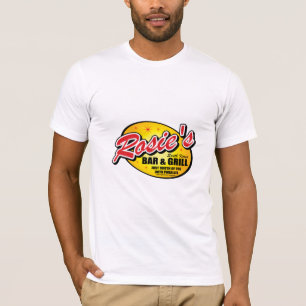 Rosieのバー Tシャツ