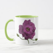 Rosieのマグ マグカップ (左)