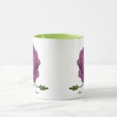 Rosieのマグ マグカップ (中央)