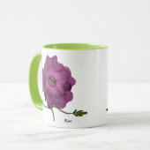 Rosieのマグ マグカップ (正面左)