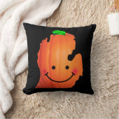 Rosieの頬の倍は枕味方しました クッション (ブランケット)