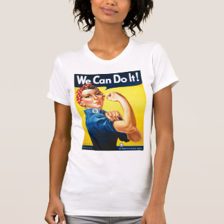 Rosieリベッターのタンクトップ Tシャツ