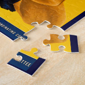 Rosieリベッター私達はヴィンテージそれをしてもいいです ジグソーパズル (側面)