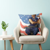 Rosieリベッター クッション (椅子)