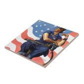 Rosieリベッター タイル (側面)