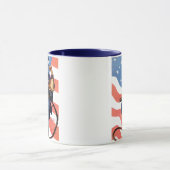 Rosieリベッター マグカップ (中央)