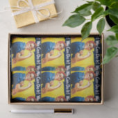 Rosieリベッター 薄葉紙 (ギフト)