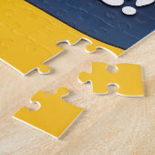 Rosie連合Yes! パズル (側面)