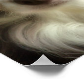 Rosie – クローズアップ ポスター (角)