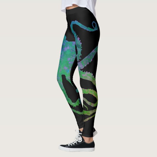 Rosie -レギンス レギンス (左)