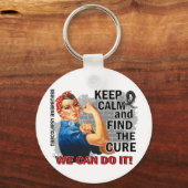 Rosie 保 Calm Naclepsy.png キーホルダー (正面)