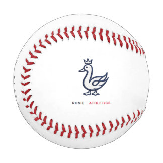 Rosie Athletics - 野球 野球ボール