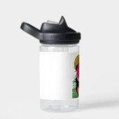 ROSIE BEAR panda - Camelbak kids water bottle ウォーターボトル (右面)