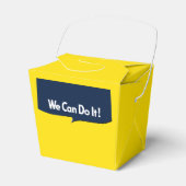 Rosie Graphic Bubbleを使用できます。 フェイバーボックス (正面サイド)