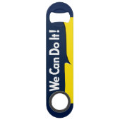 Rosie Graphic Bubbleを実行できる スピード栓抜き (裏面)