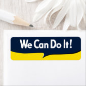 Rosie Graphic Bubbleを実行できる ラベル (インサイチュ)