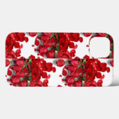 Rosie iPhone / iPadケース Case-Mate iPhoneケース (裏面 (横))